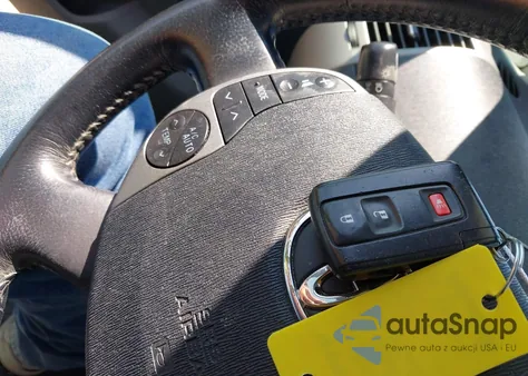 2008 Toyota Prius from USA, damaged, VIN JTDKB20UX83380279